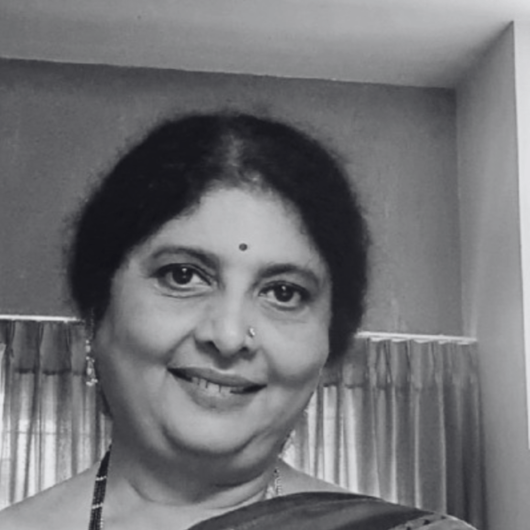 Padmashree Balaram