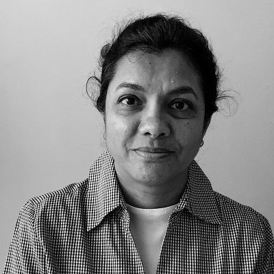Prapulla Sandeep