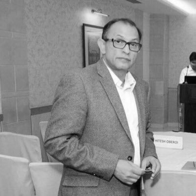 Rahul Bhambry
