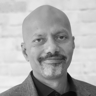 Rajesh Navaneetham