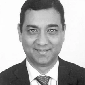 Rajiv Sawhney