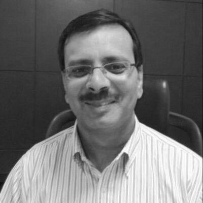 Rajiv kuchal