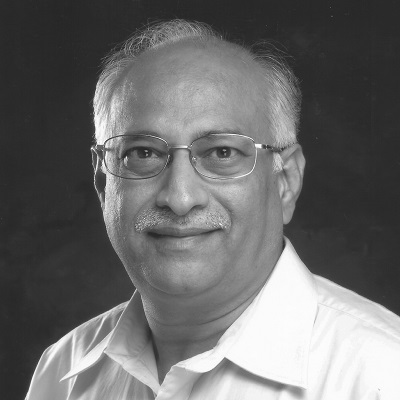 Sukumar Rangachari