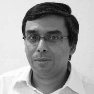 Rasesh Shah