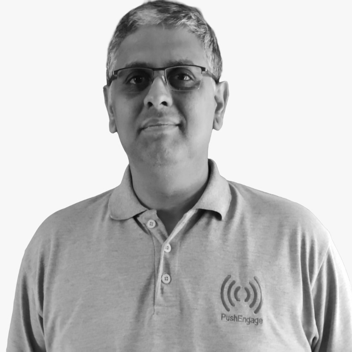 Ravi Trivedi
