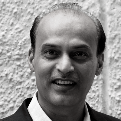 Sandeep Jain