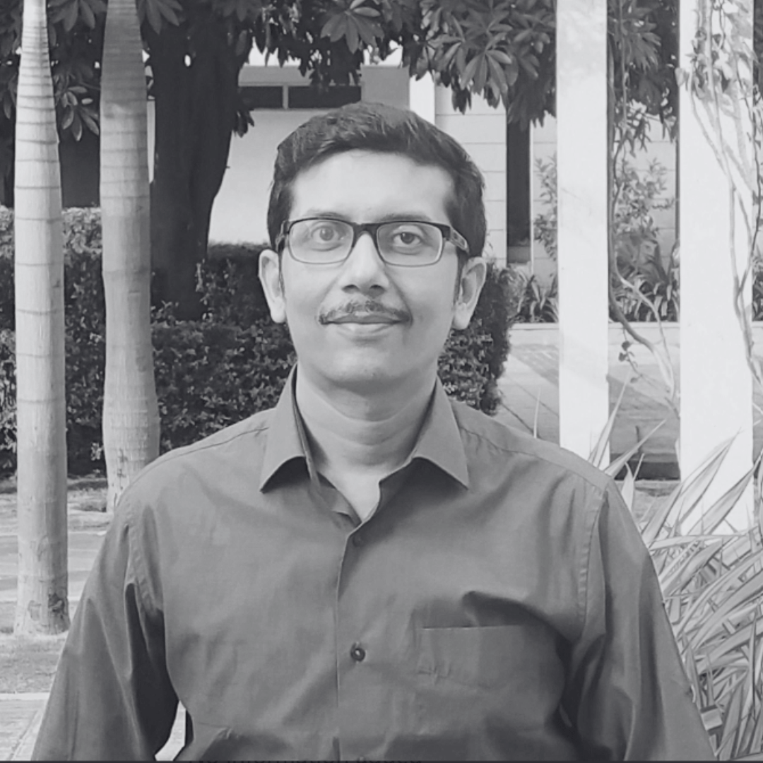 Sandipan Kumar