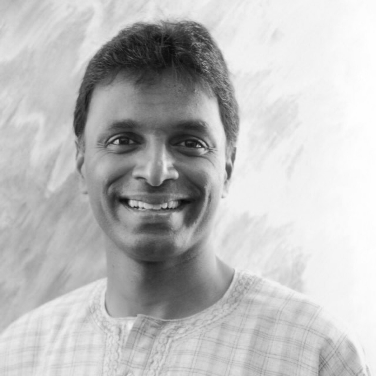 Sanjay Palsamudram