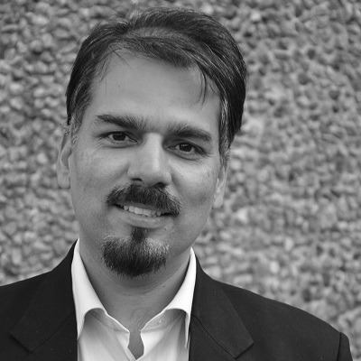 Sanjeev Ahuja