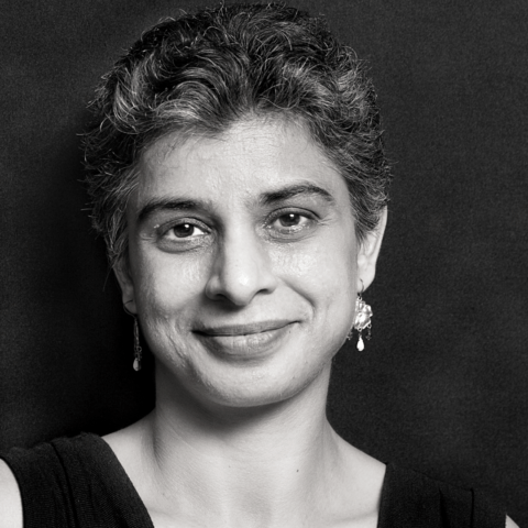 Shalini Chhabra
