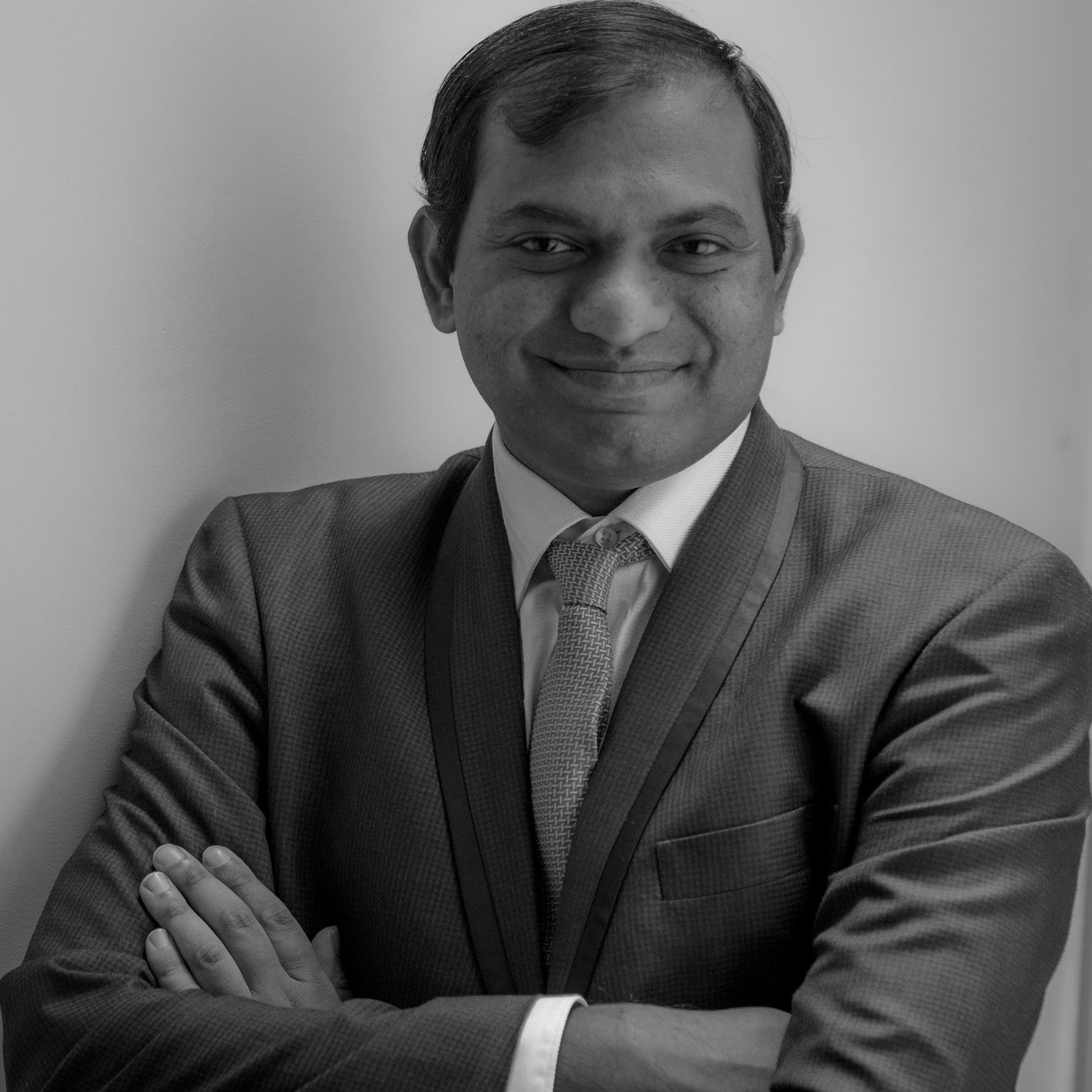 Sridhar Pabbisetty