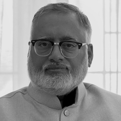 Mohan Sundaram