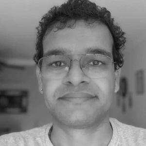 Sunil Maheshwari