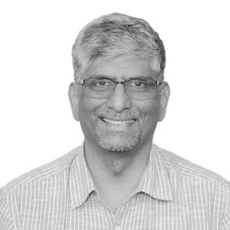 Suryanarayanan A