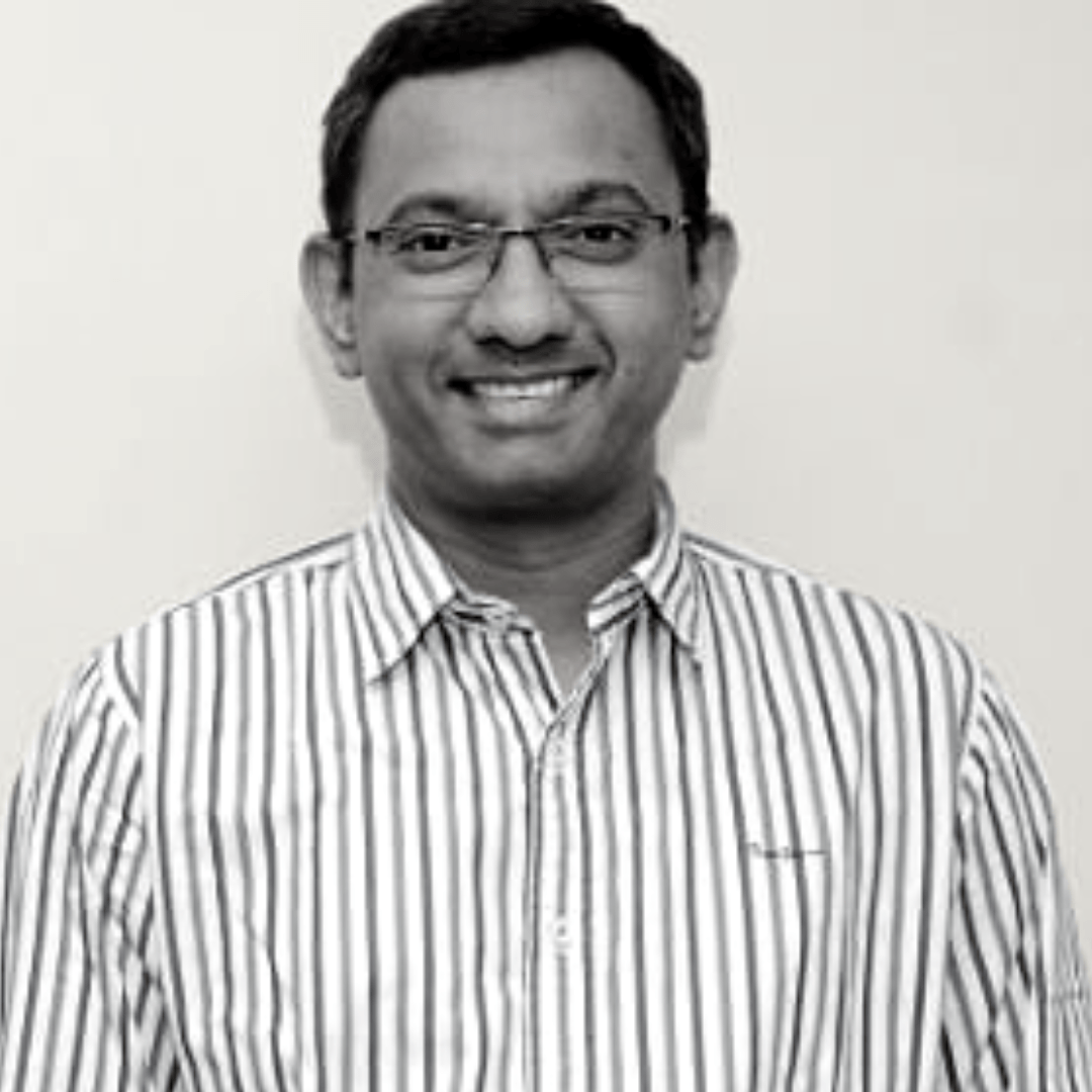 Sushant Khairnar