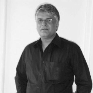 Venkitraman Anand