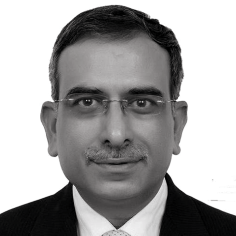 Vijay Kumar Ahooja