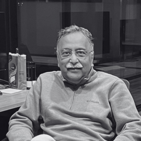 Vijay Krishnamurthy