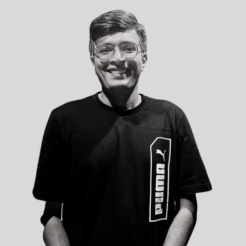 Vinod Chandramouli