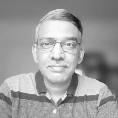 Vivek Srinivasan