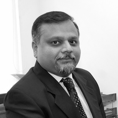 Alok Agrawal
