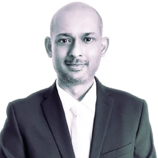 Badri Narayanan