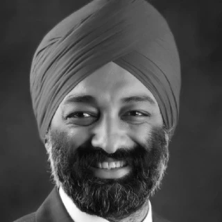 Jaskaran Singh Bhogal