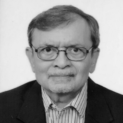 Dilip Mehta