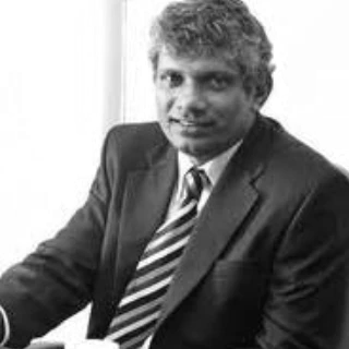 Mohan P Alexander