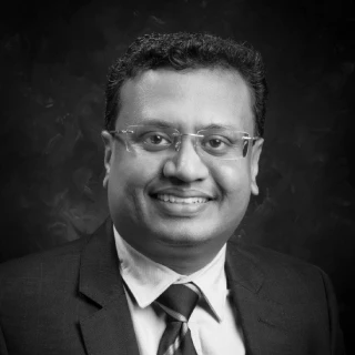 Navaneetha Krishnan S