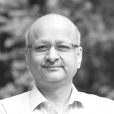 Prashant K Goyal