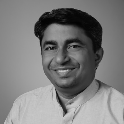 Dr Sanjay Sharma