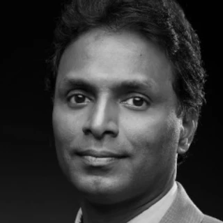 Sanjay Palsamudram