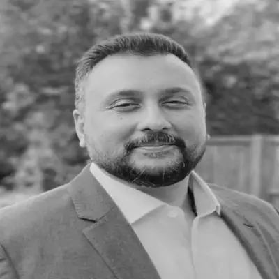 Alexander Valiyaveettil John