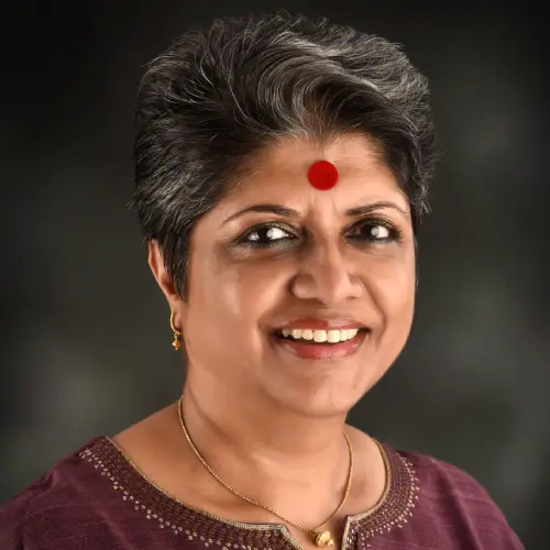 Prof. Malavika Harita