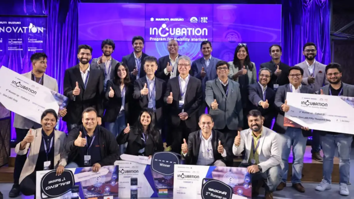 fillip to mobility startups