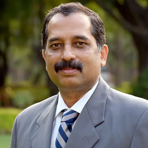 Prof. Shainesh G