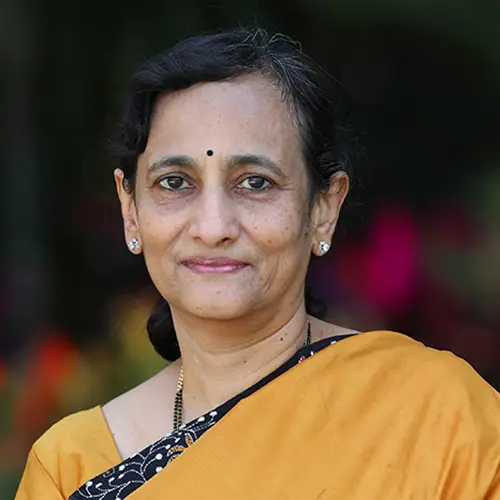 Prof. Padmini Srinivasan