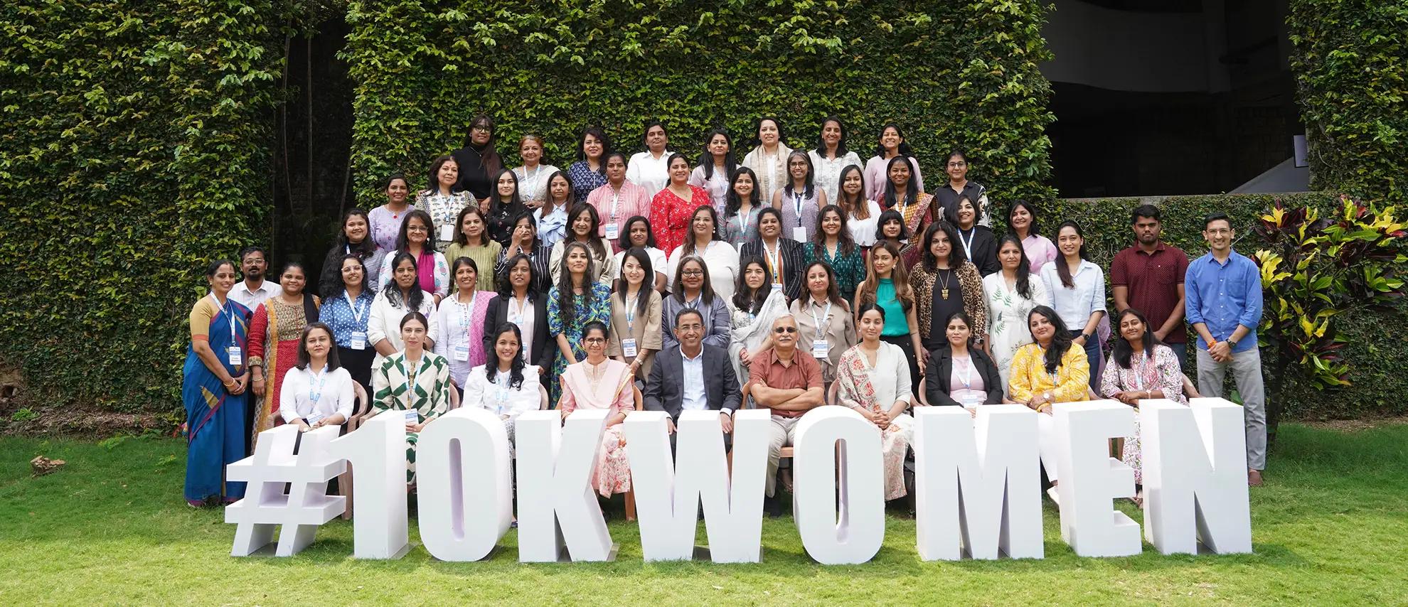 Goldman Sachs 10,000 Women