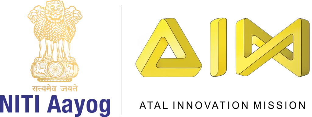 NITI AIM Logo