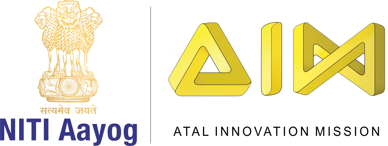 NITI AIM Logo
