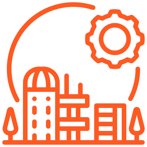 Academic & Research Institutions