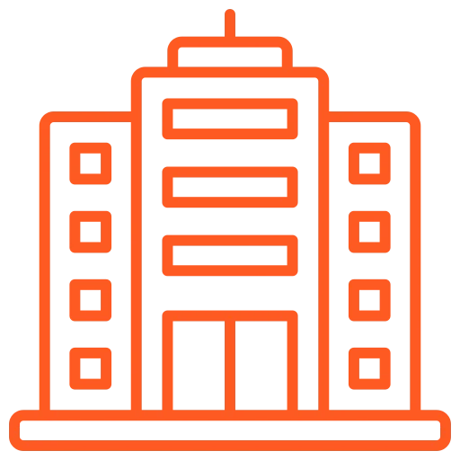 Corporate & Industry Partners