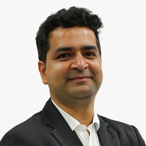 Ankit, Co-Founder and CEO, Signzy