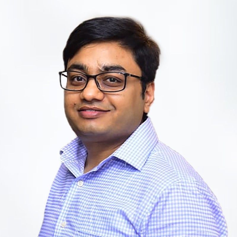 Himanshu Gupta, Co-Founder & Chief AI Officer, WeRize