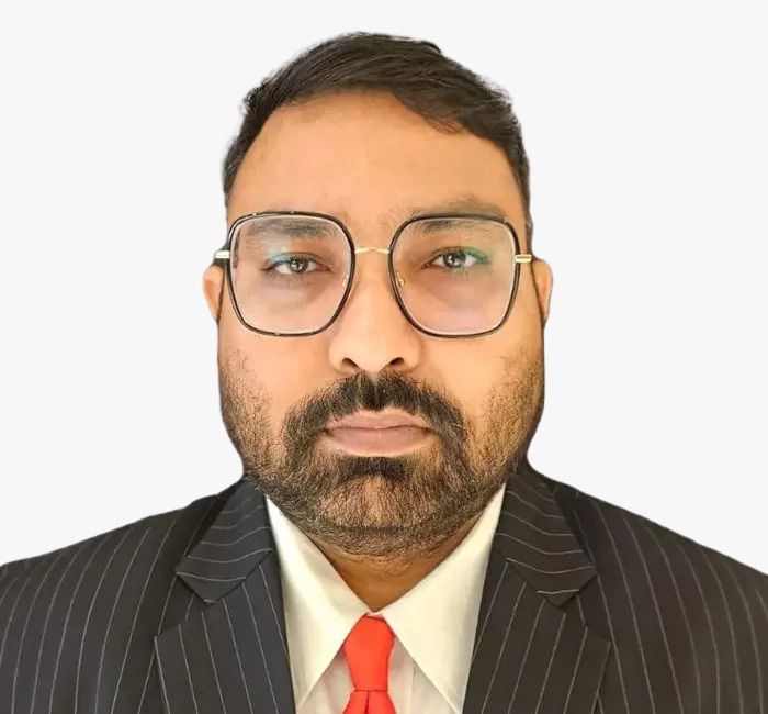Jatinder Handoo, CEO, Unified Fintech Forum