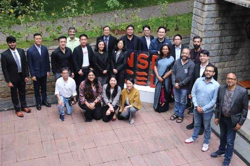 Beyond Borders Program