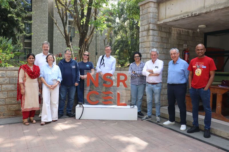 Beyond Borders Program