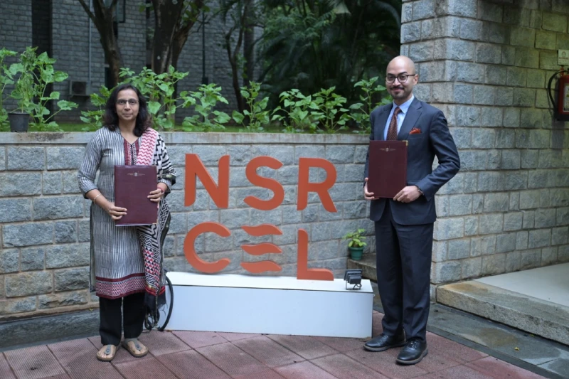 Beyond Borders Program