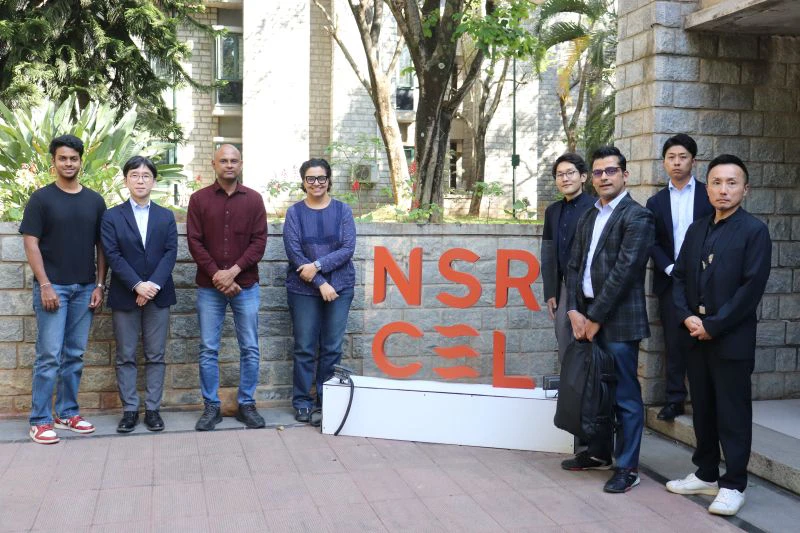 Beyond Borders Program